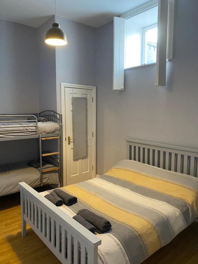 Chapel View Apartment Баликасъл Екстериор снимка